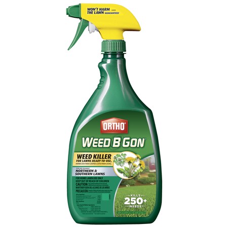 Ortho Weed B Gon Rtu 24Oz 0193510
